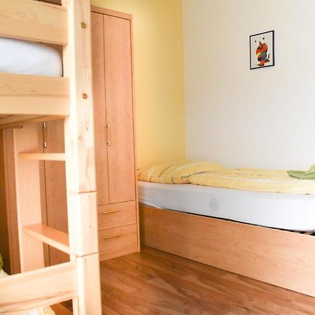 Boehmerwald Pur - Haus1 Mit Eigener Sauna! Klaffer am Hochficht Exterior foto